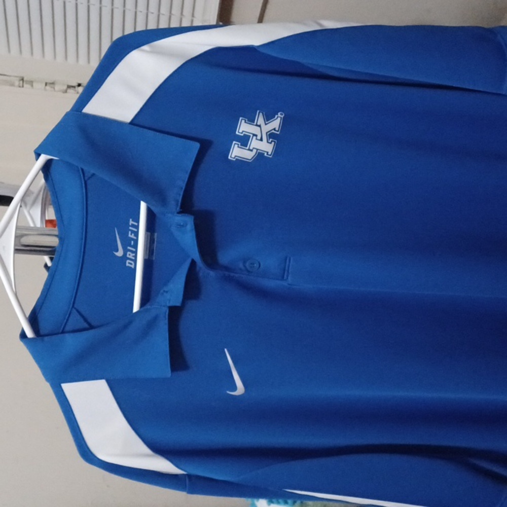 Kentucky polo